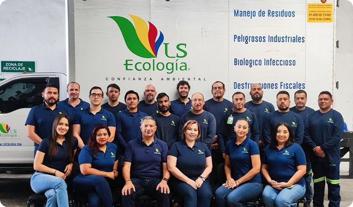 Equipo LsEcología