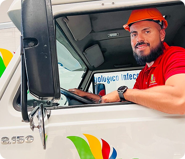 Residuos industriales